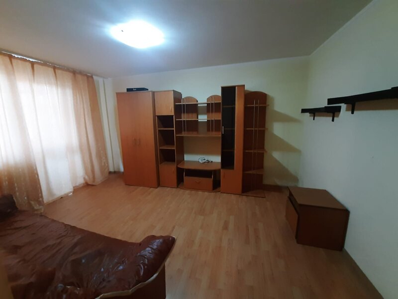 Drumul Taberei, Prelungirea Ghencea nr. 34,