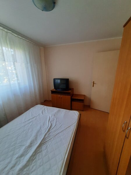 Drumul Taberei, Prelungirea Ghencea nr. 34,