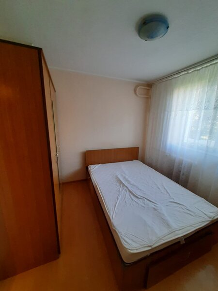 Drumul Taberei, Prelungirea Ghencea nr. 34,