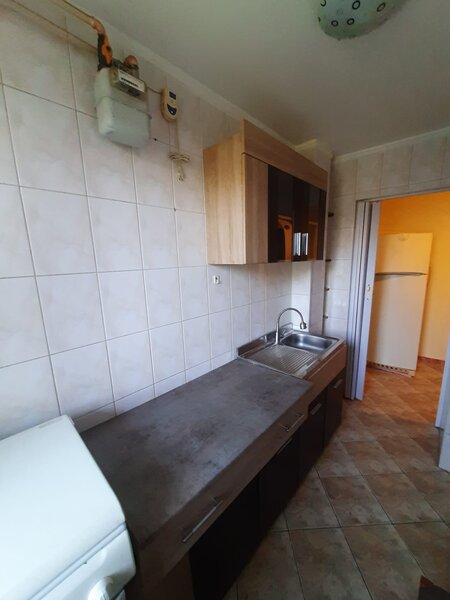 Drumul Taberei, Prelungirea Ghencea nr. 34,